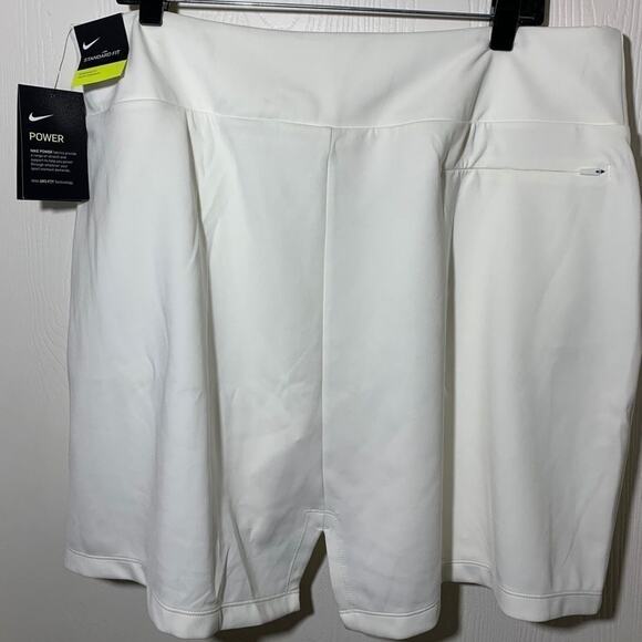 Nike Dri Fit Tennis Skirt - Picture 2 of 5